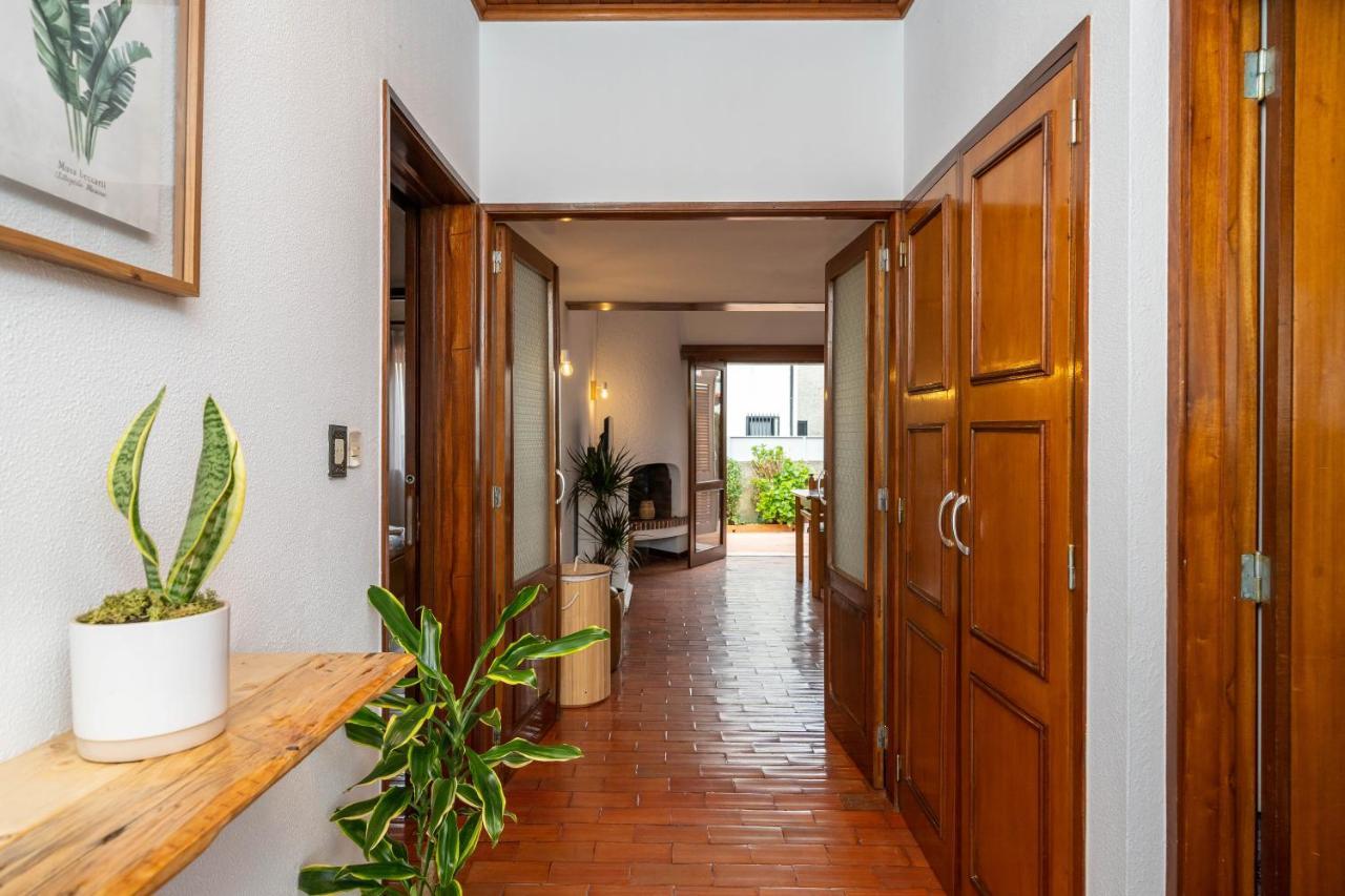 Villa Geyra Esposende Exterior foto