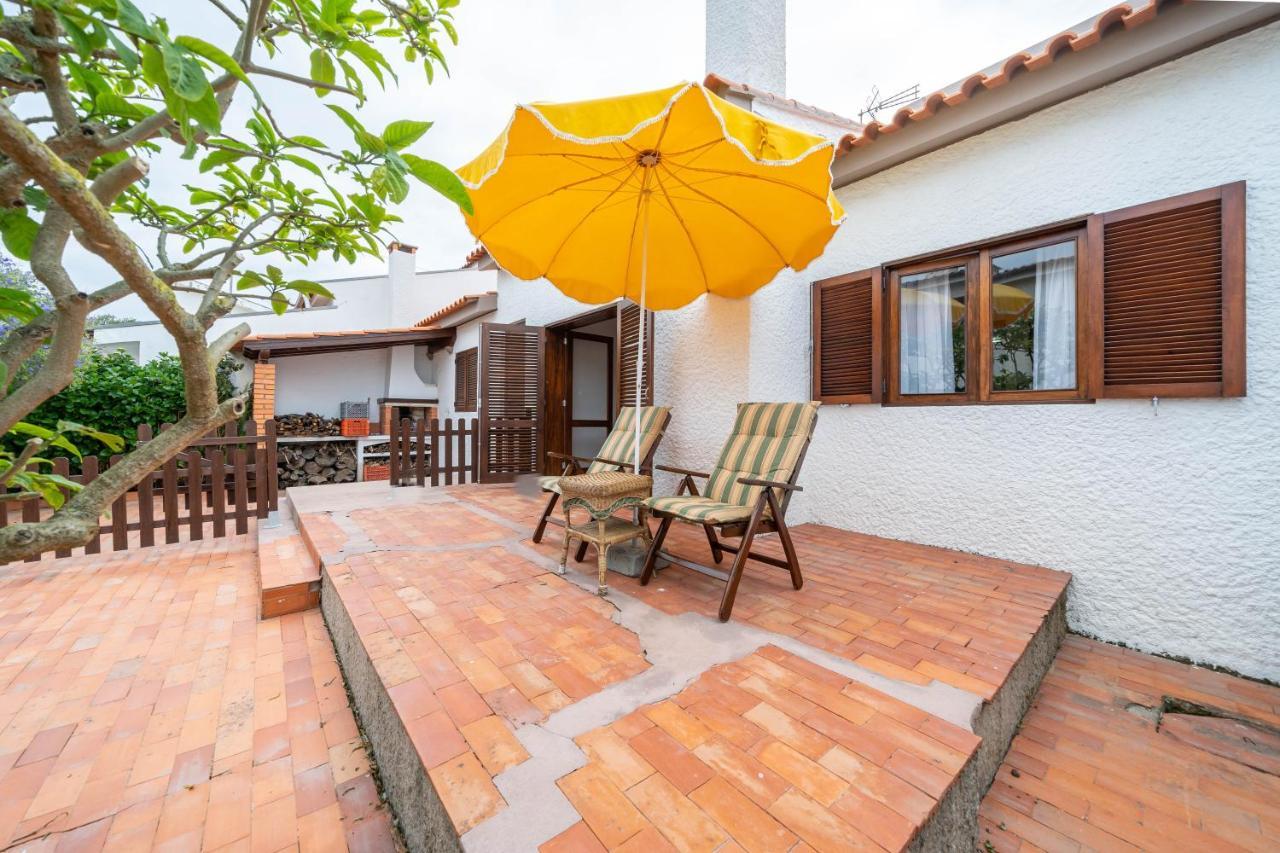 Villa Geyra Esposende Exterior foto