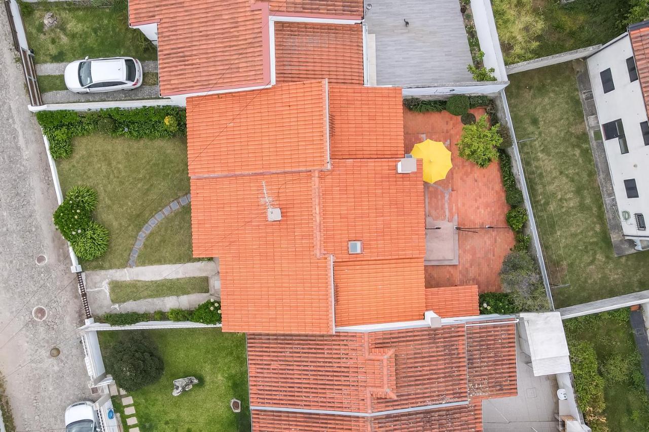 Villa Geyra Esposende Exterior foto
